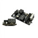 Analog FPV FatShark Module Adapter V3 for DJI Digital FPV Goggles Analog FPV FatShark Module Adapter V3 for DJI Digital FPV Goggles