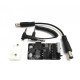 Analog FPV FatShark Module Adapter V3 for DJI Digital FPV Goggles Analog FPV FatShark Module Adapter V3 for DJI Digital FPV Goggles