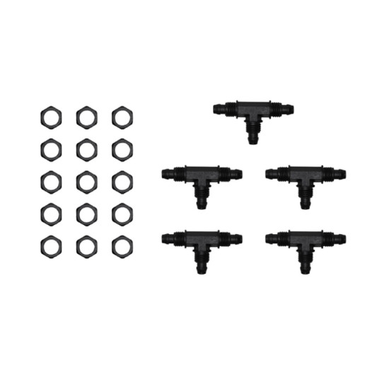 DJI MG-1S T-connectors P60