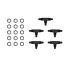 DJI MG-1S T-connectors P60