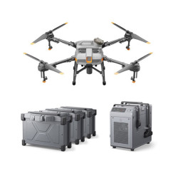 DJI AGRAS T10 Combo