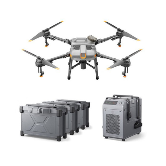 DJI AGRAS T10 Combo