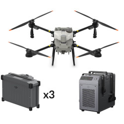 DJI AGRAS T25 Ready to fly