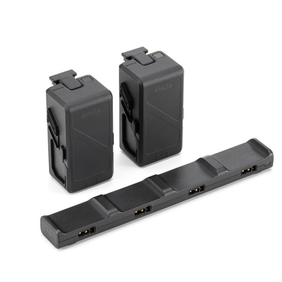 DJI Avata Fly More Kit DJI Avata Fly More Kit