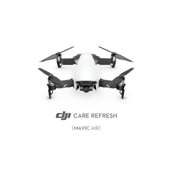 DJI Care Refresh (Mavic Air)