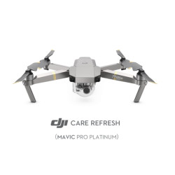 DJI Care Refresh (Mavic Pro Platinum)