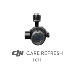DJI Care Refresh (Zenmuse X7)