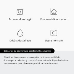 DJI Care Refresh for DJI Osmo Action 4 (1 year)
