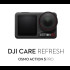 DJI Care Refresh for DJI Osmo Action 5 Pro (1 year)