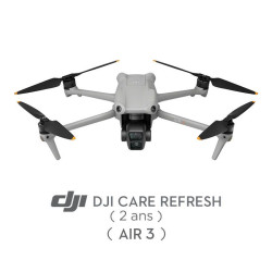 DJI Care Refresh for DJI DJI Air 3 (2 years)