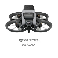 DJI Care Refresh for DJI AVATA (1year)