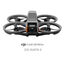 DJI Care Refresh for DJI AVATA 2 (1year)