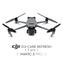DJI Care Refresh for DJI Mavic 3 Pro (2 years)