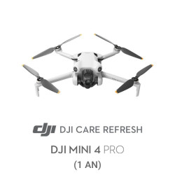 DJI Care Refresh for DJI Mavic 3 Pro (1 year)