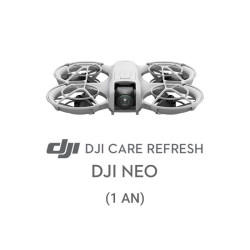 DJI Care Refresh for DJI Neo (1 year)