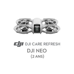 DJI Care Refresh for DJI Neo (2 years)