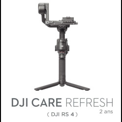 DJI Care Refresh for DJI RS 4 (2 years)