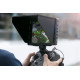 DJI CrystalSky Monitor Hood (7.85