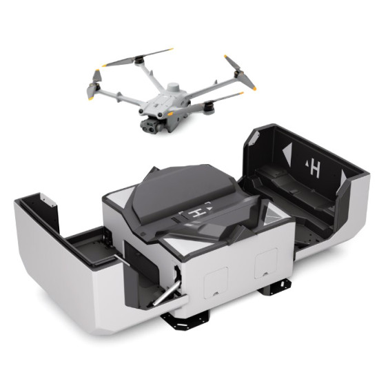 DJI Dock 2 DJI Dock 2