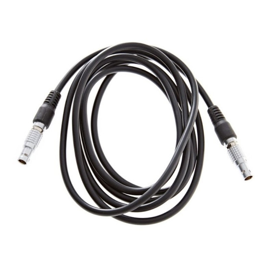 DJI Focus - Data Cable (Part6) DJI Focus - Data Cable (Part6)