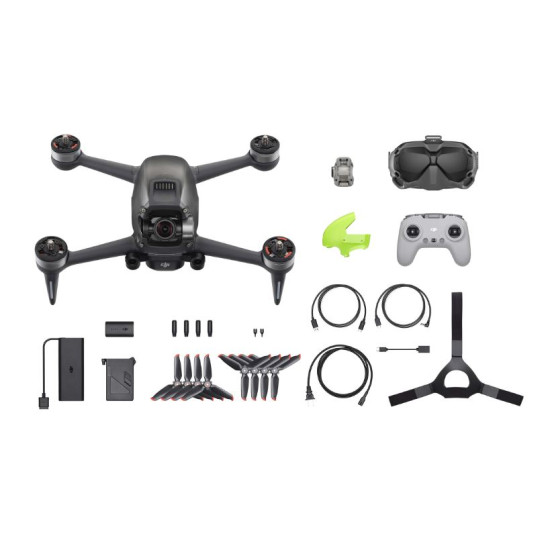 DJI FPV Combo DJI FPV Combo