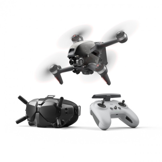 Glede fpv drone clearance