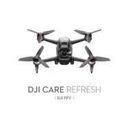 DJI FPV Care Refresh 1-Year Plan