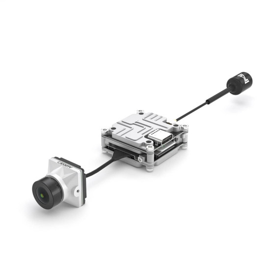 DJI FPV Caddx Nebula Pro Vista Kit with 12cmm cable DJI FPV Caddx Nebula Pro Vista Kit with 12cmm cable