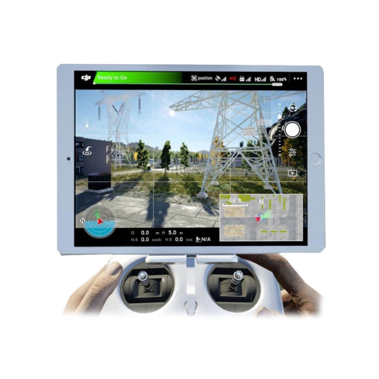 DJI Flight Simulator Enterprise DJI Flight Simulator Enterprise
