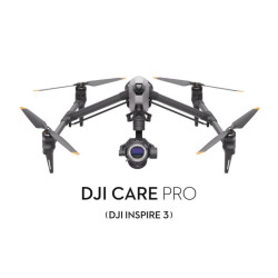 DJI Care Pro (DJI Inspire 3)
