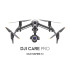 DJI Care Pro (DJI Inspire 3)