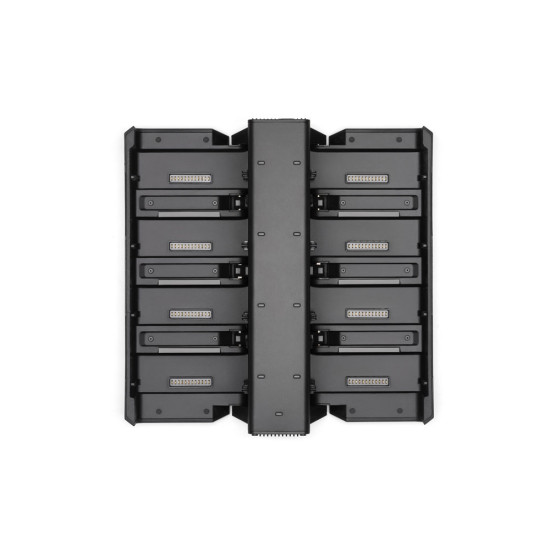 DJI TB51 Intelligent Battery Charging Hub for Inspire 3 DJI TB51 Intelligent Battery Charging Hub for Inspire 3