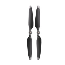 DJI Inspire 3 Foldable Quick-Release Propellers for High Altitude