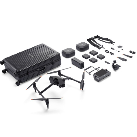 DJI Inspire 3