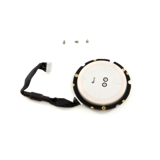 DJI Inspire 2 - GPS Modul (PART5) DJI Inspire 2 - GPS Modul (PART5)