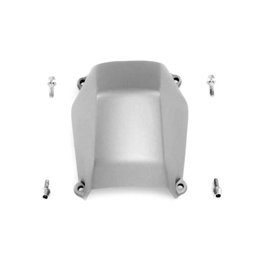 DJI Inspire 2 - Nose Cover (Part 1) DJI Inspire 2 - Nose Cover (Part 1)