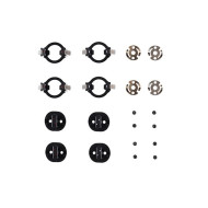 DJI Inspire 2 - 1550T Propeller Mounting Kit (Part 10)