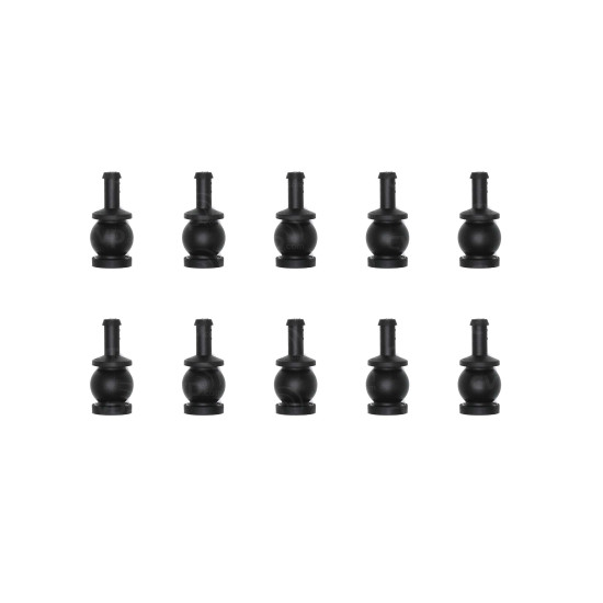 DJI Inspire 2 Rubber Dampers