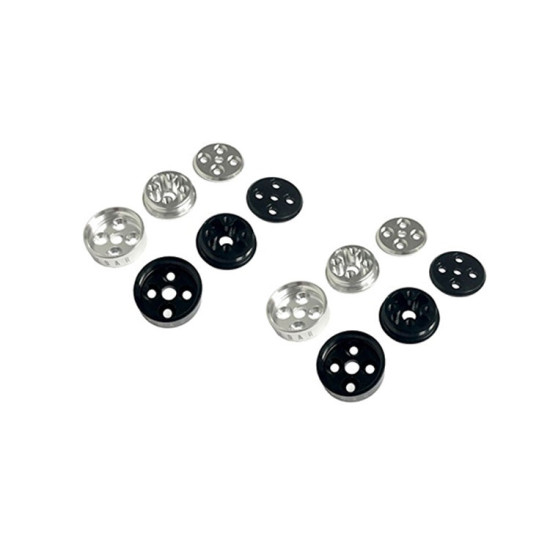 Xoar Inspire 2 spare Self tighten mounts Xoar Inspire 2 spare Self tighten mounts