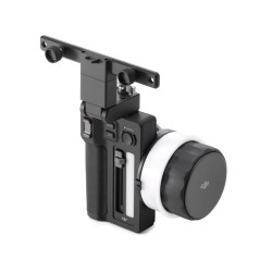 DJI Three Channel Follow Focus