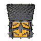 DJI Inspire 3 - Protective Case HPRC2800W Wheeled DJI Inspire 3 - Protective Case HPRC2800W Wheeled