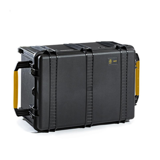 DJI Inspire 3 - Protective Case HPRC2800W Wheeled DJI Inspire 3 - Protective Case HPRC2800W Wheeled