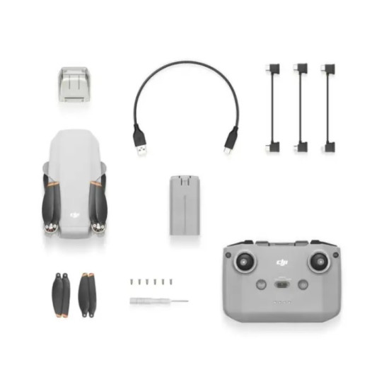 DJI Mini 4K DJI Mini 4K