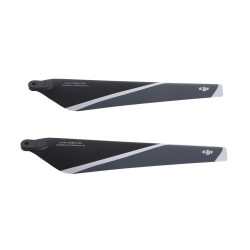 E5000 - 2880 Folding Propeller (CCW)