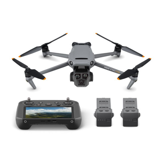 DJI Mavic 3 Pro Cine Premium Combo (DJI RC Pro) DJI Mavic 3 Pro Cine Premium Combo (DJI RC Pro)