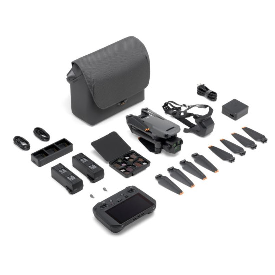 DJI Mavic 3 Pro Cine Premium Combo (DJI RC Pro) DJI Mavic 3 Pro Cine Premium Combo (DJI RC Pro)