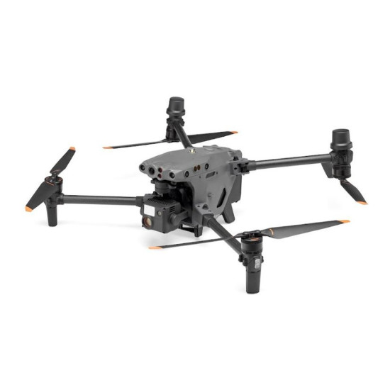 DJI Matrice M30T + DJI Care Enterprise Basic DJI Matrice M30T + DJI Care Enterprise Basic