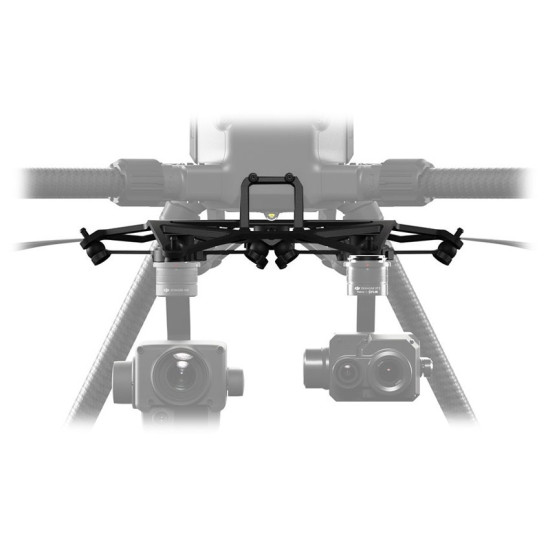 DJI Matrice M300 - Dual Gimbal Connector DJI Matrice M300 - Dual Gimbal Connector