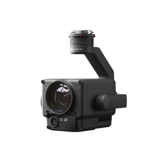 DJI Zenmuse H20 (M300 RTK) DJI Zenmuse H20 (M300 RTK)