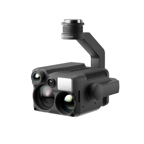 DJI Zenmuse H20N+ DJI Care Ent. Basic